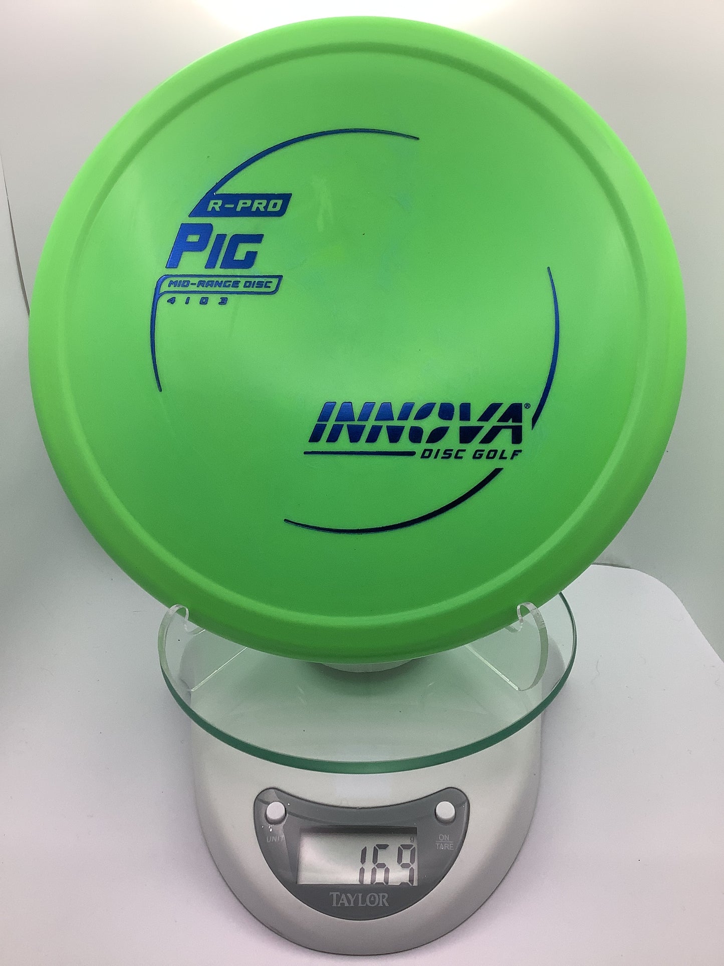 Innova Pro R Pig