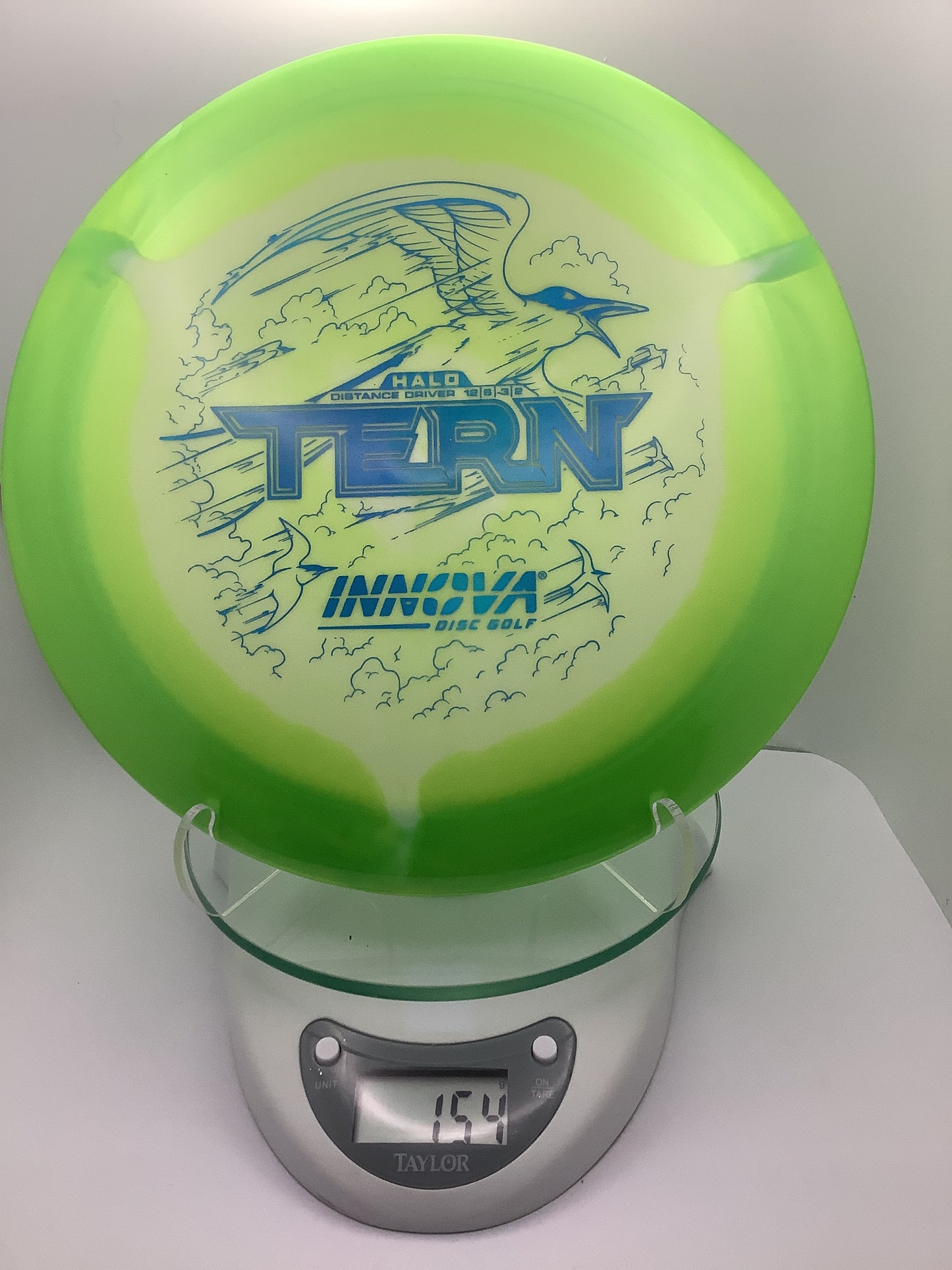 Innova Halo Star Tern Ultralite