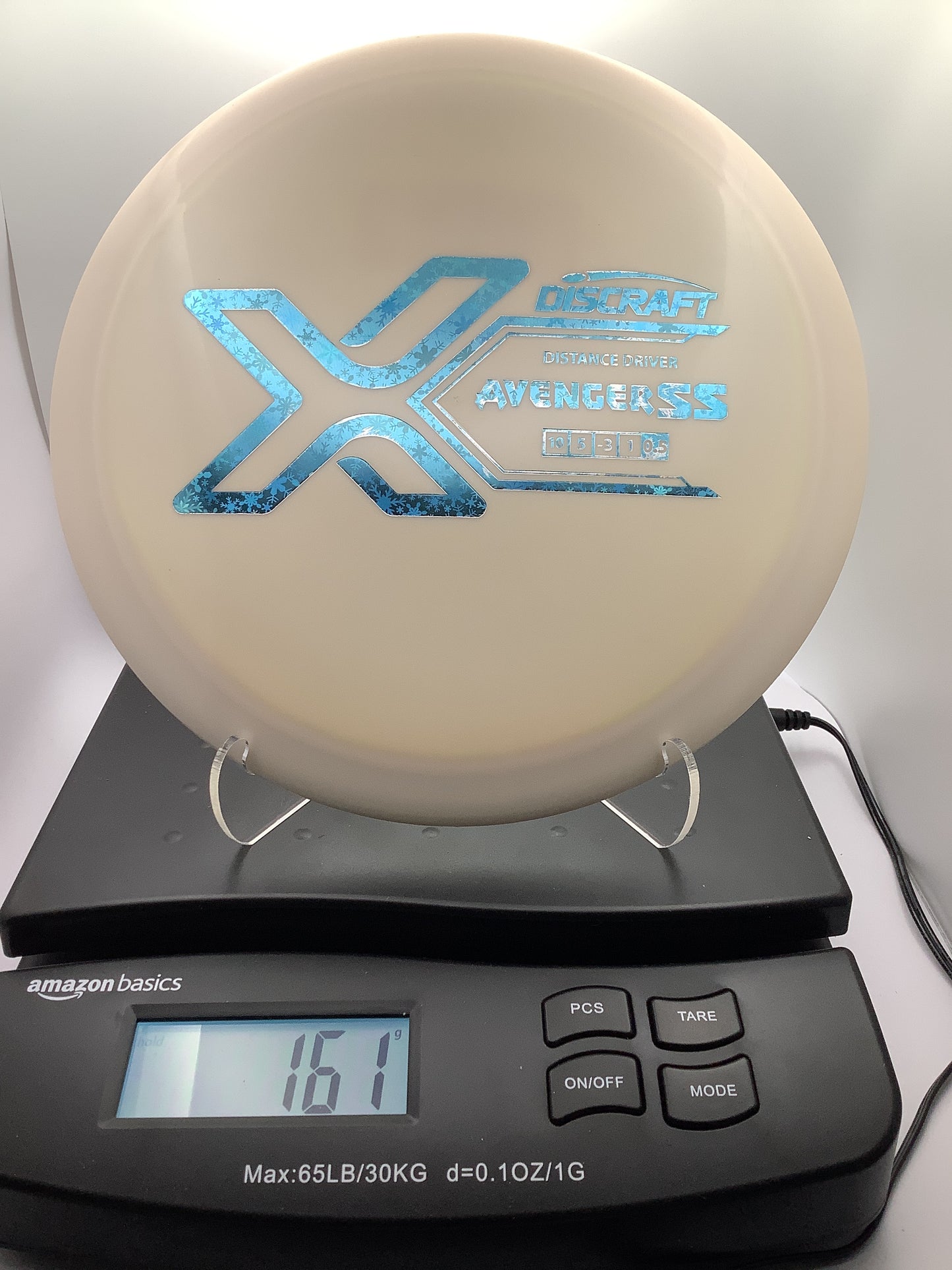 Discraft X Avenger SS