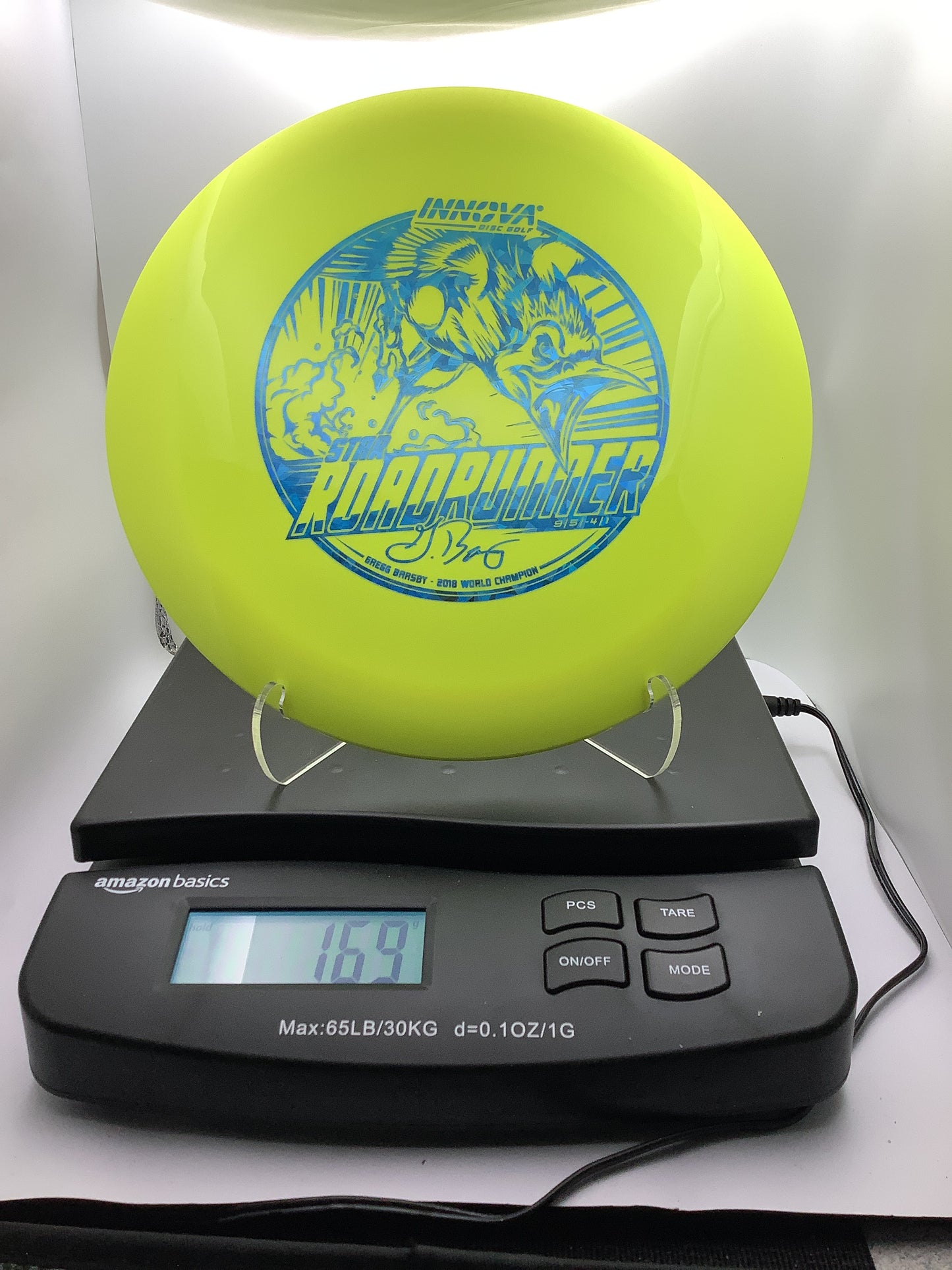 Innova Star Roadrunner 160-169