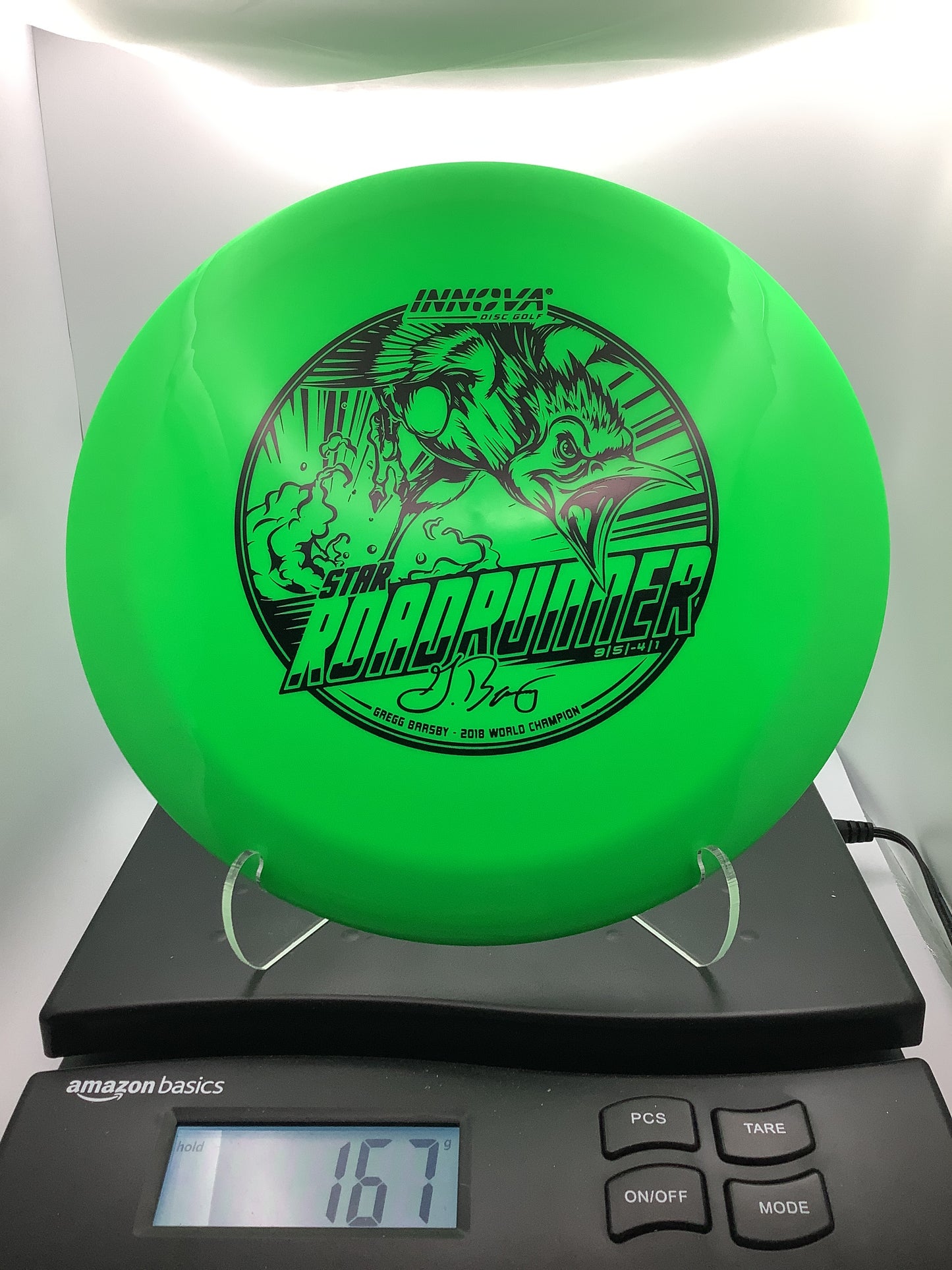 Innova Star Roadrunner 160-169