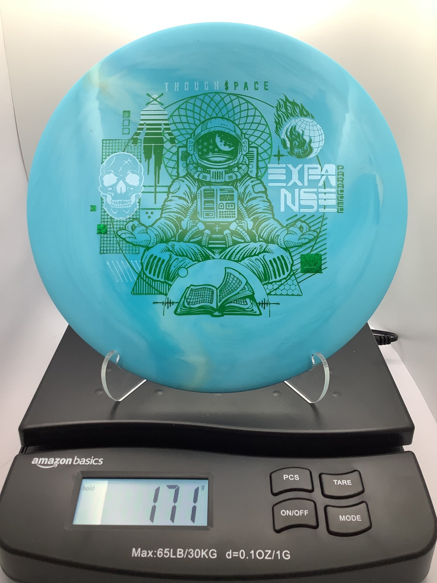 TSA Parallel Expanse