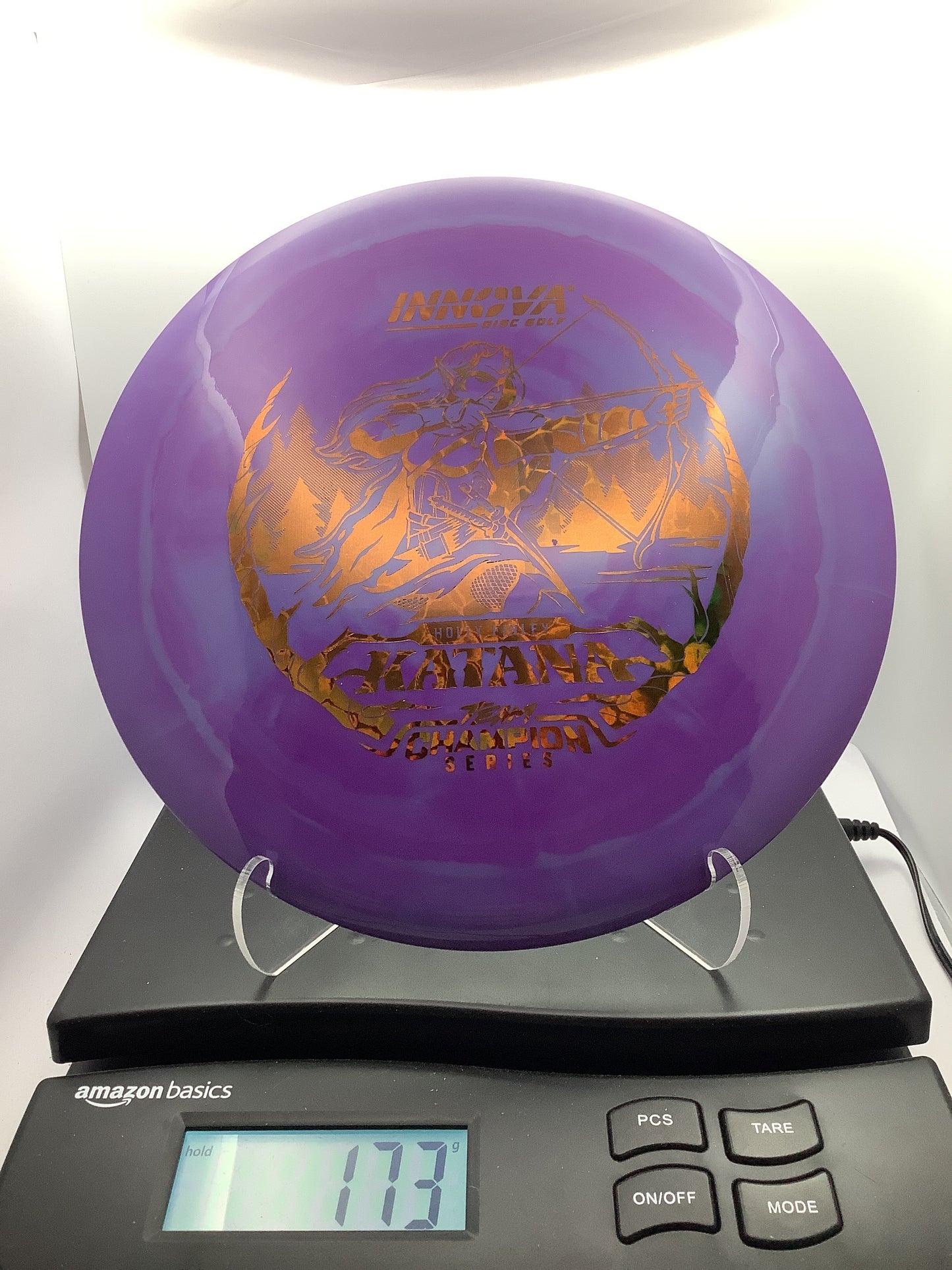 Innova Star Katana HF26
