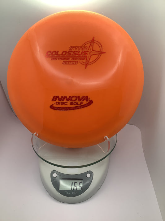 Innova Star Colossus