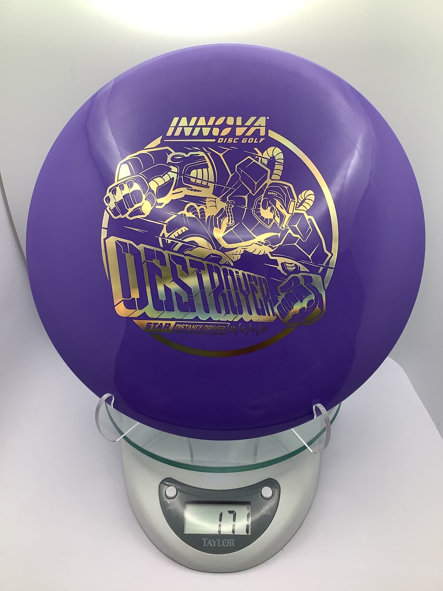 Innova Star Destroyer