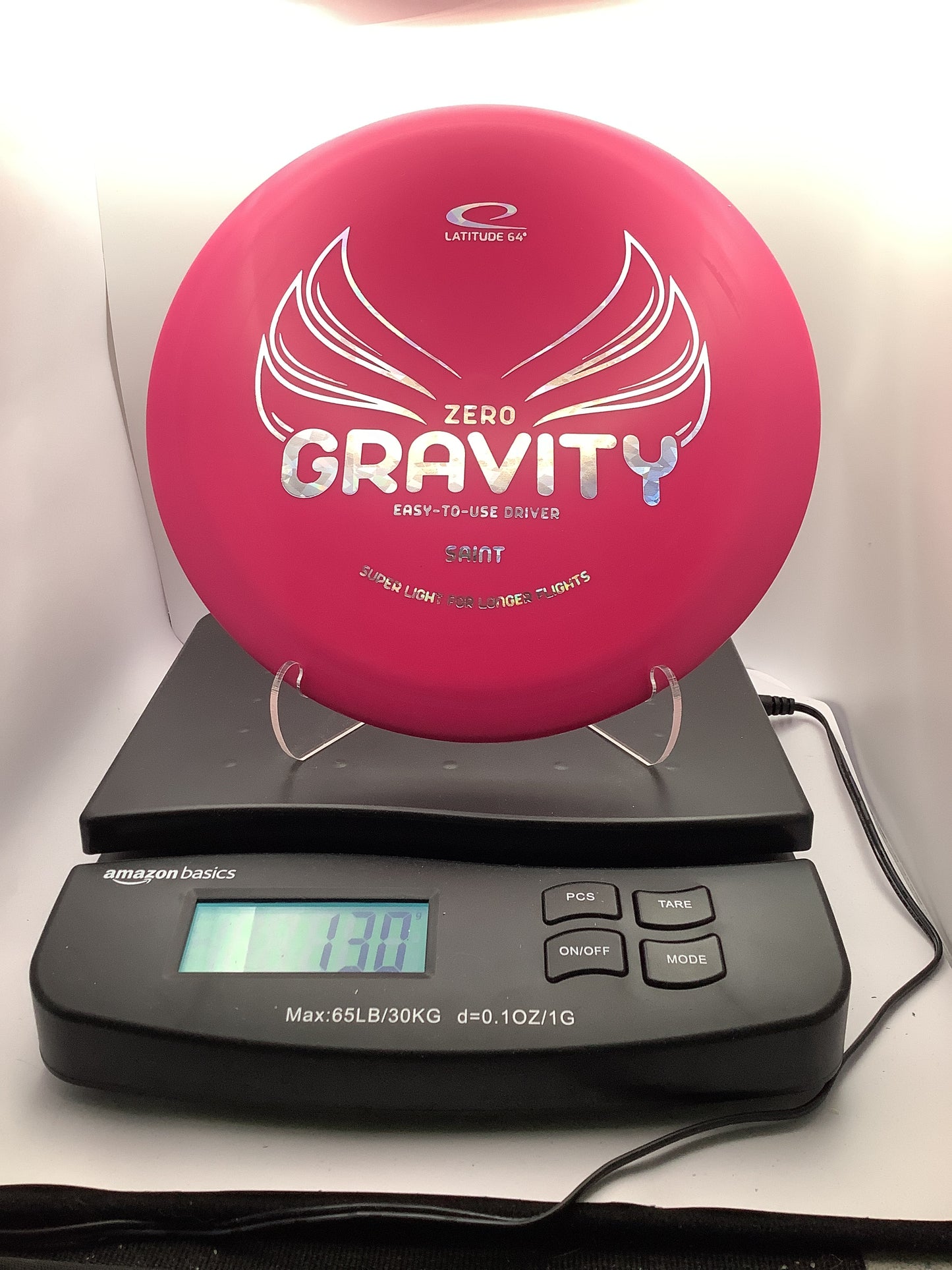 Latitude 64 Zero Gravity Saint