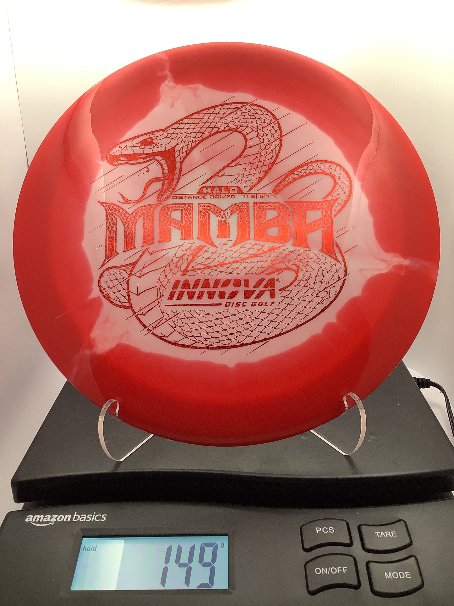 Innova Halo Star Mamba Ultralite