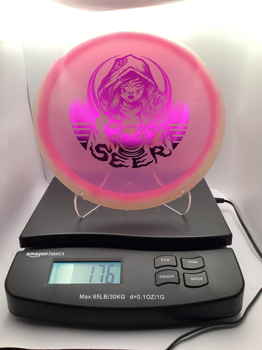 Westside VIP Moonshine Orbit Seer