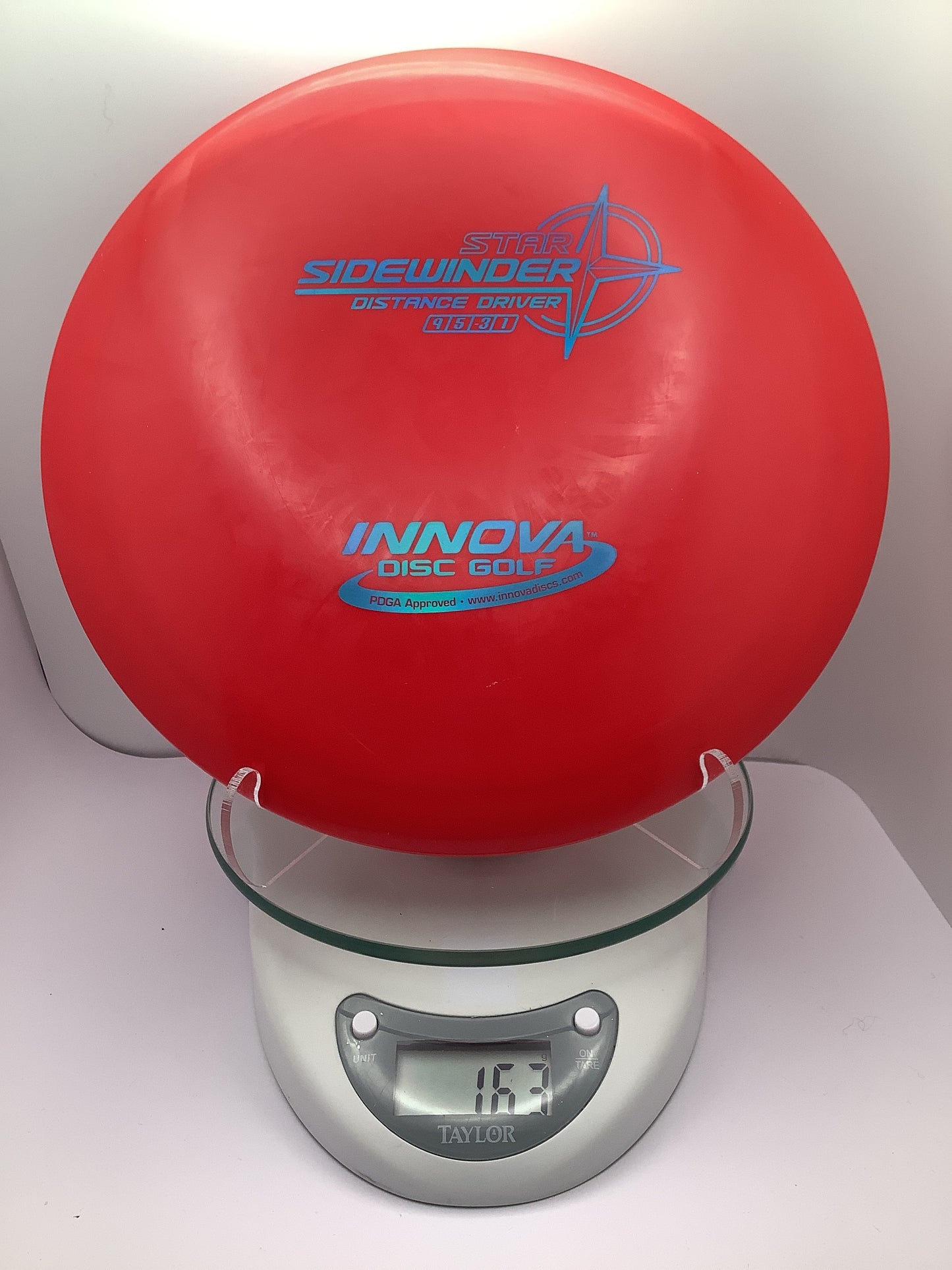Innova Star Sidewinder