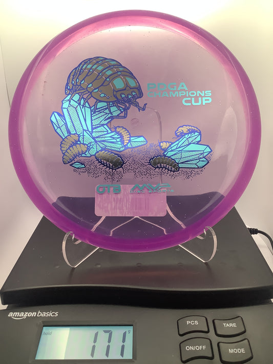 Streamline Proton Soft Range CCE