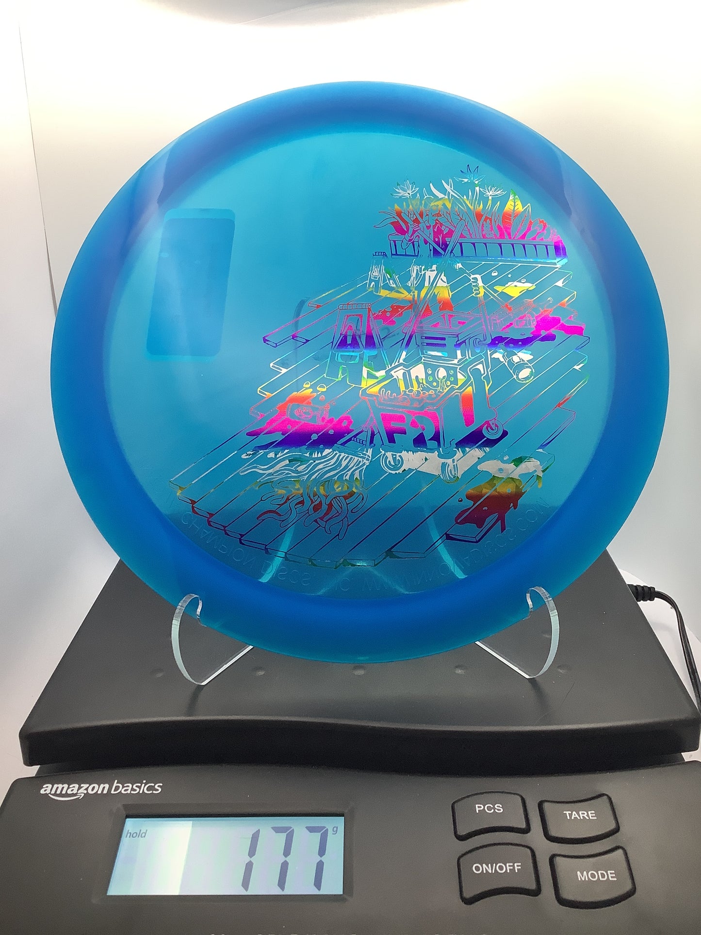 Innova Factory Seconds