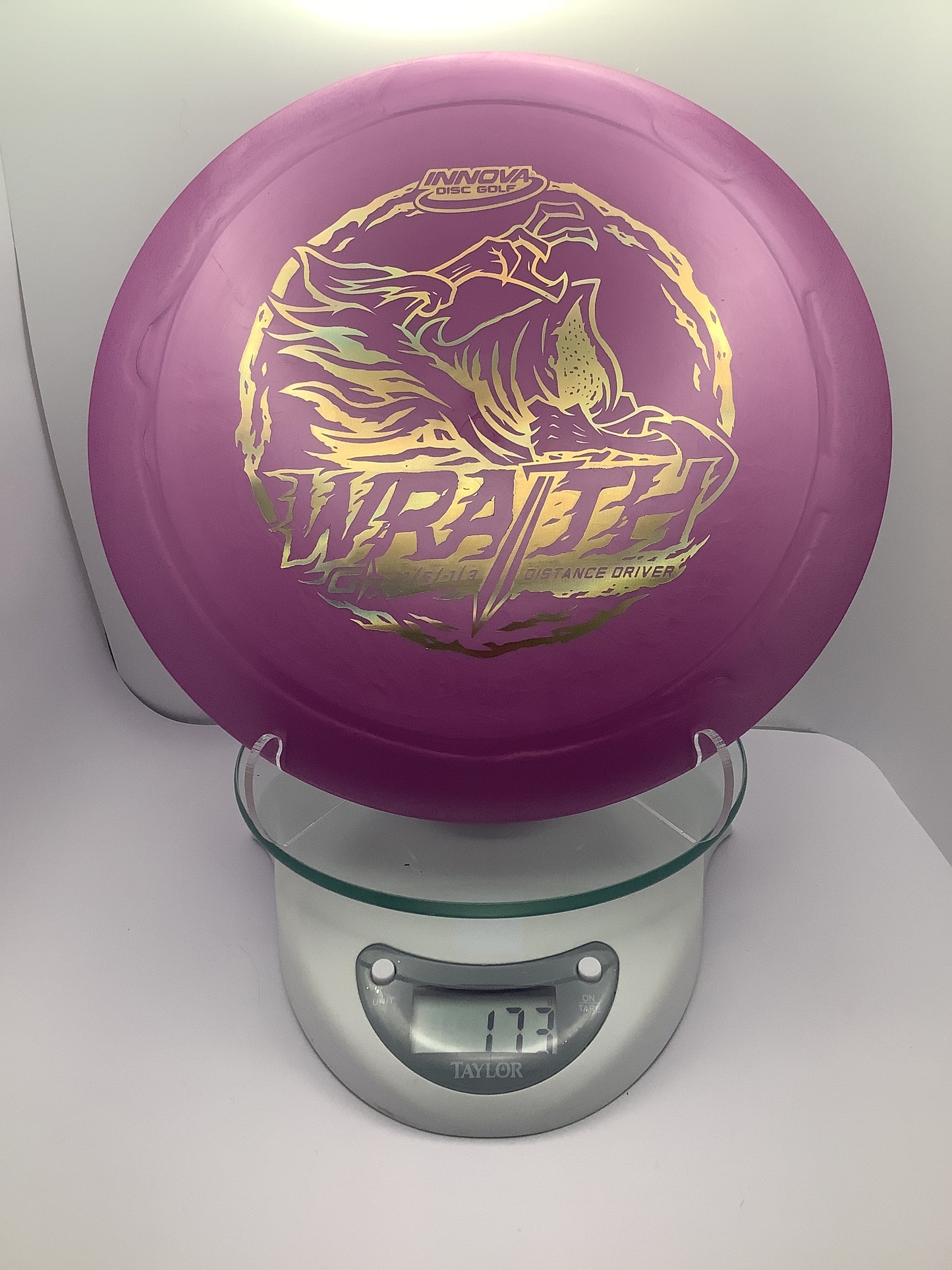 Innova GStar Wraith