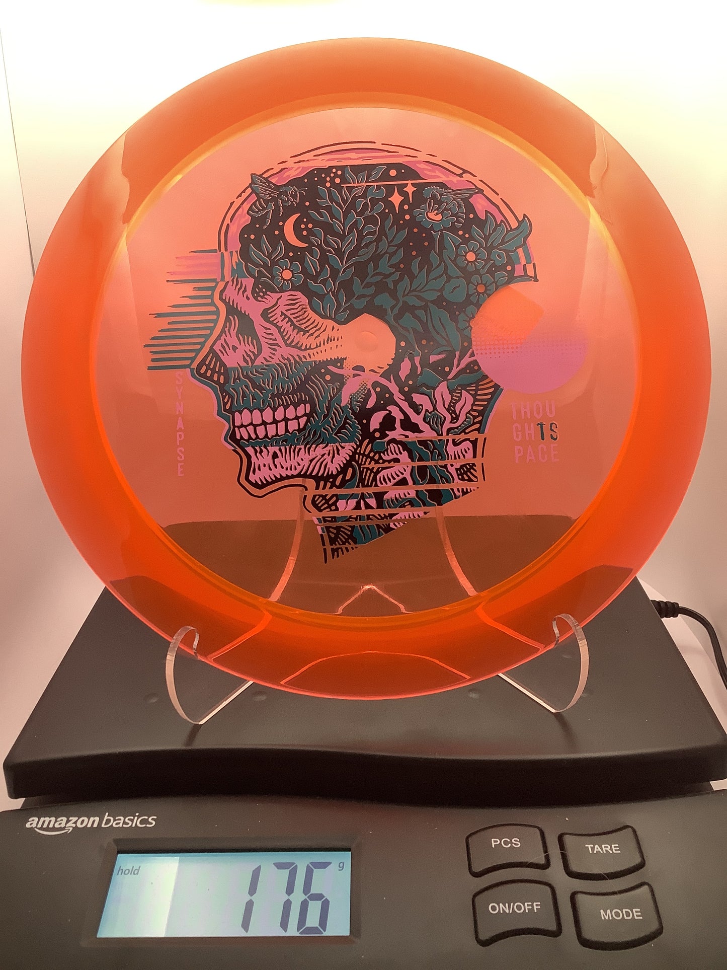 TSA Ethos Synapse GYM