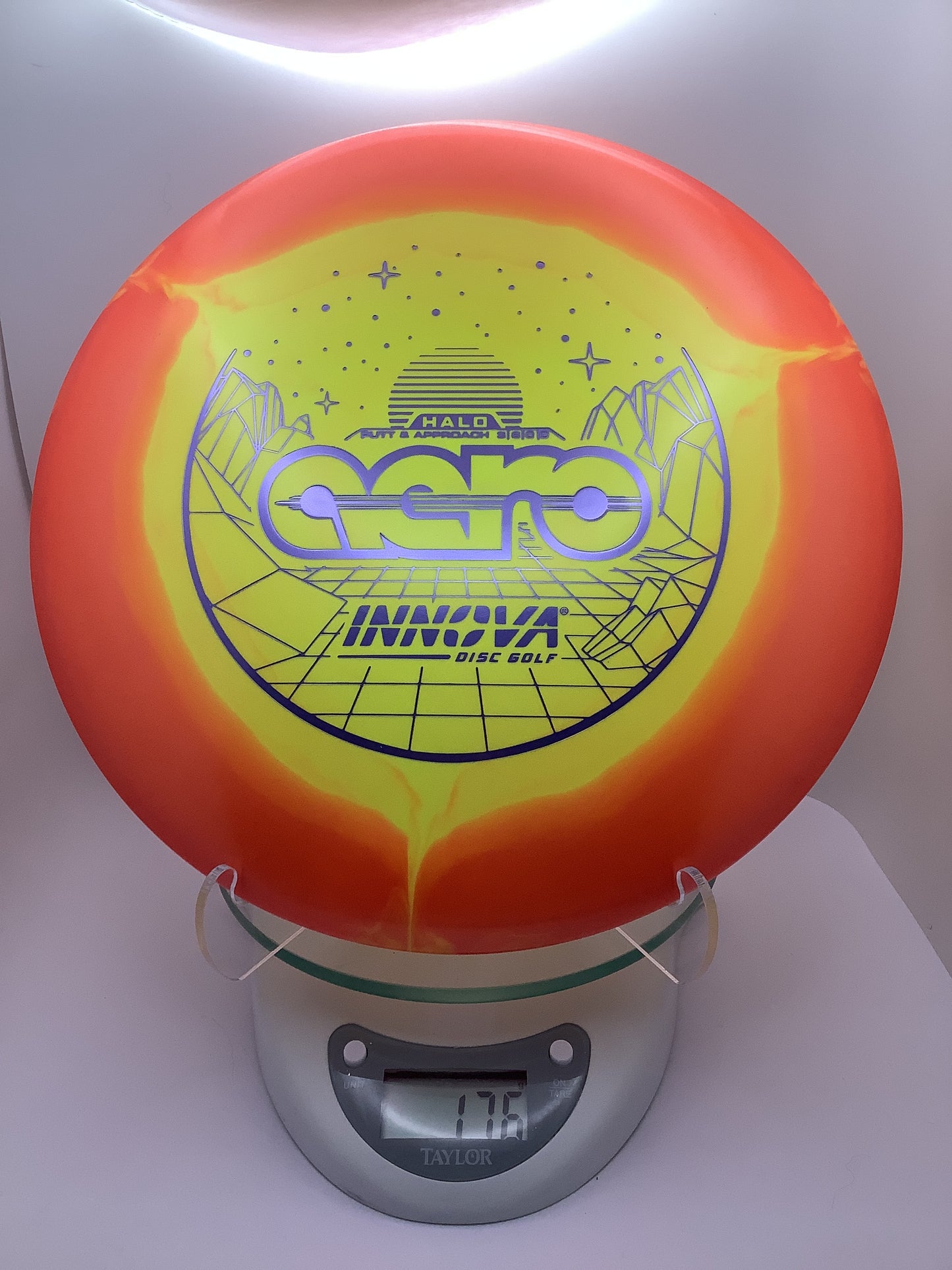 Innova Halo Star Aero