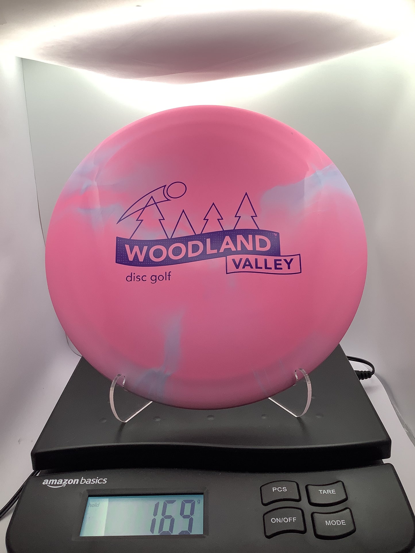 TSA Parallel Expanse