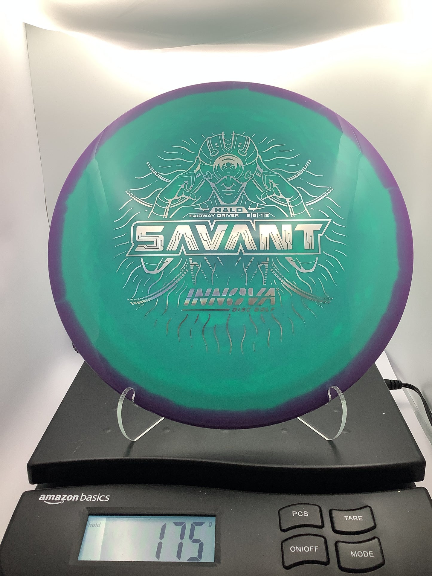 Innova Halo Star Savant