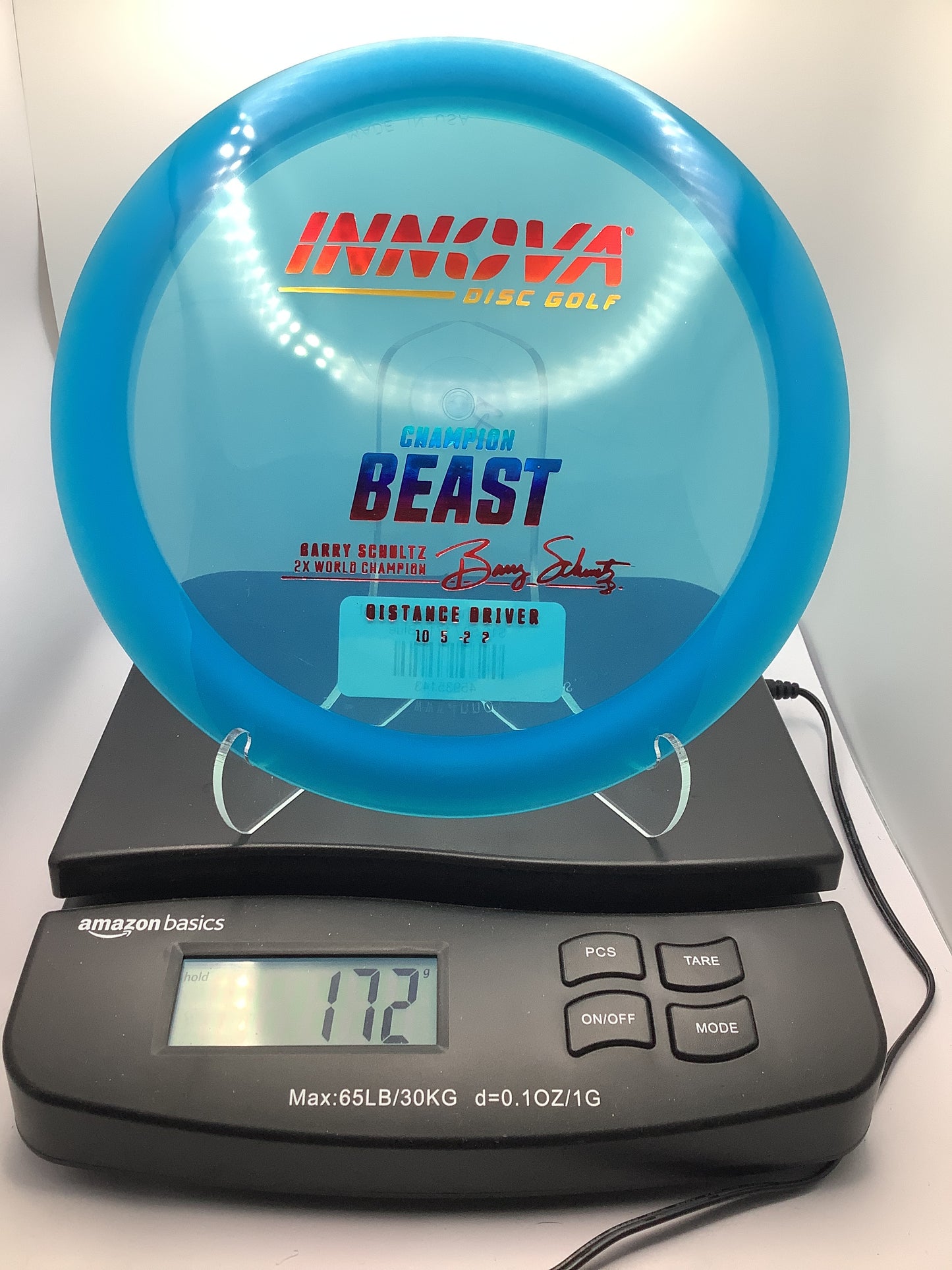 Innova Champion Beast