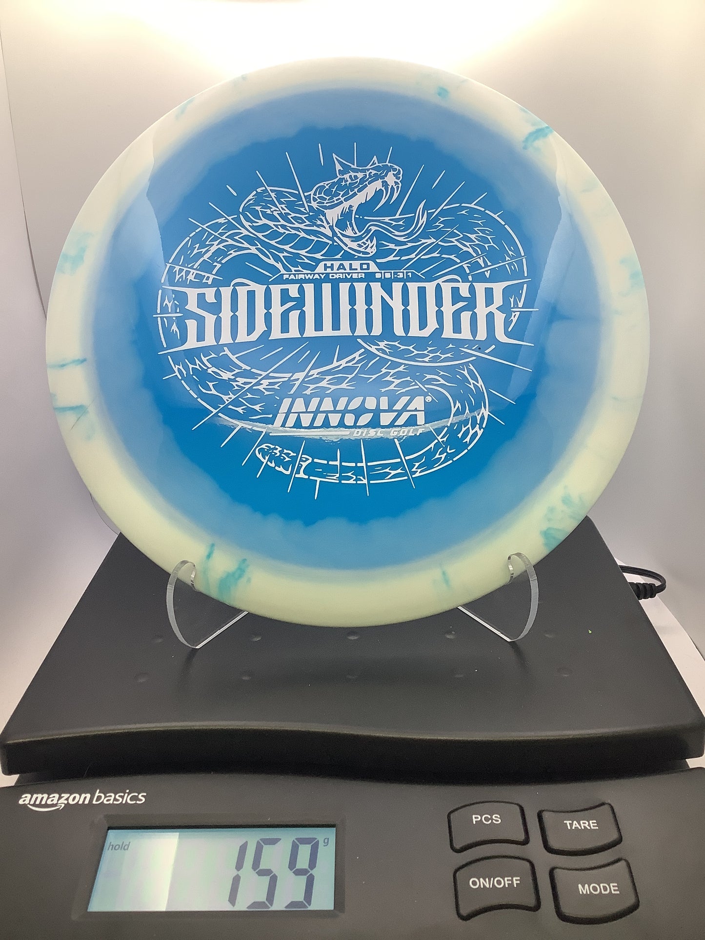 Innova Halo Star Sidewinder Ultralite
