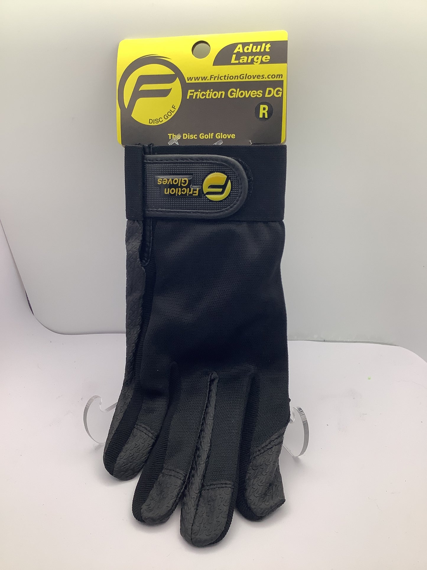 Friction Gloves - Single