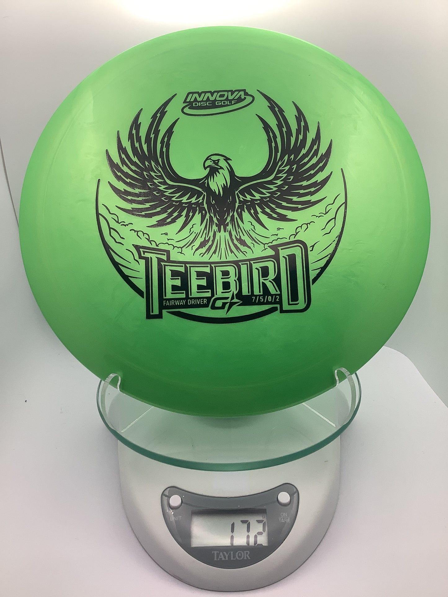 Innova GStar TeeBird
