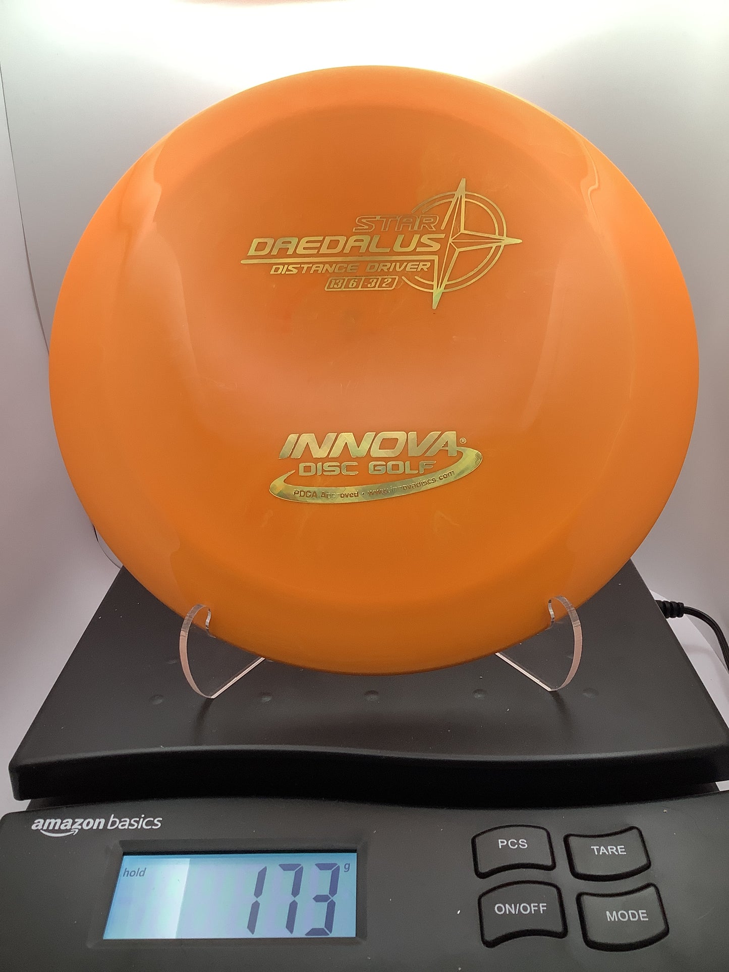 Innova Star Daedalus
