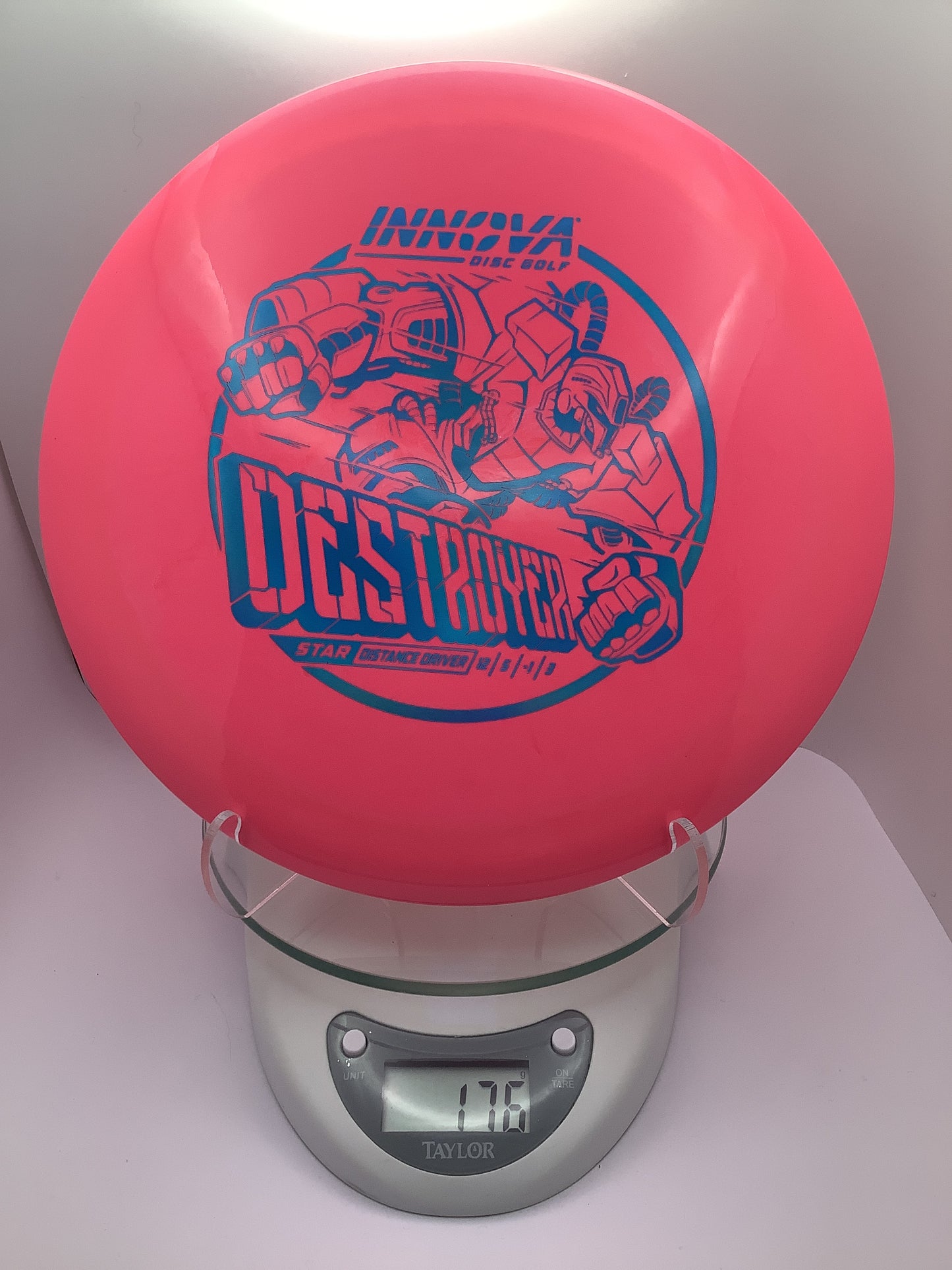 Innova Star Destroyer