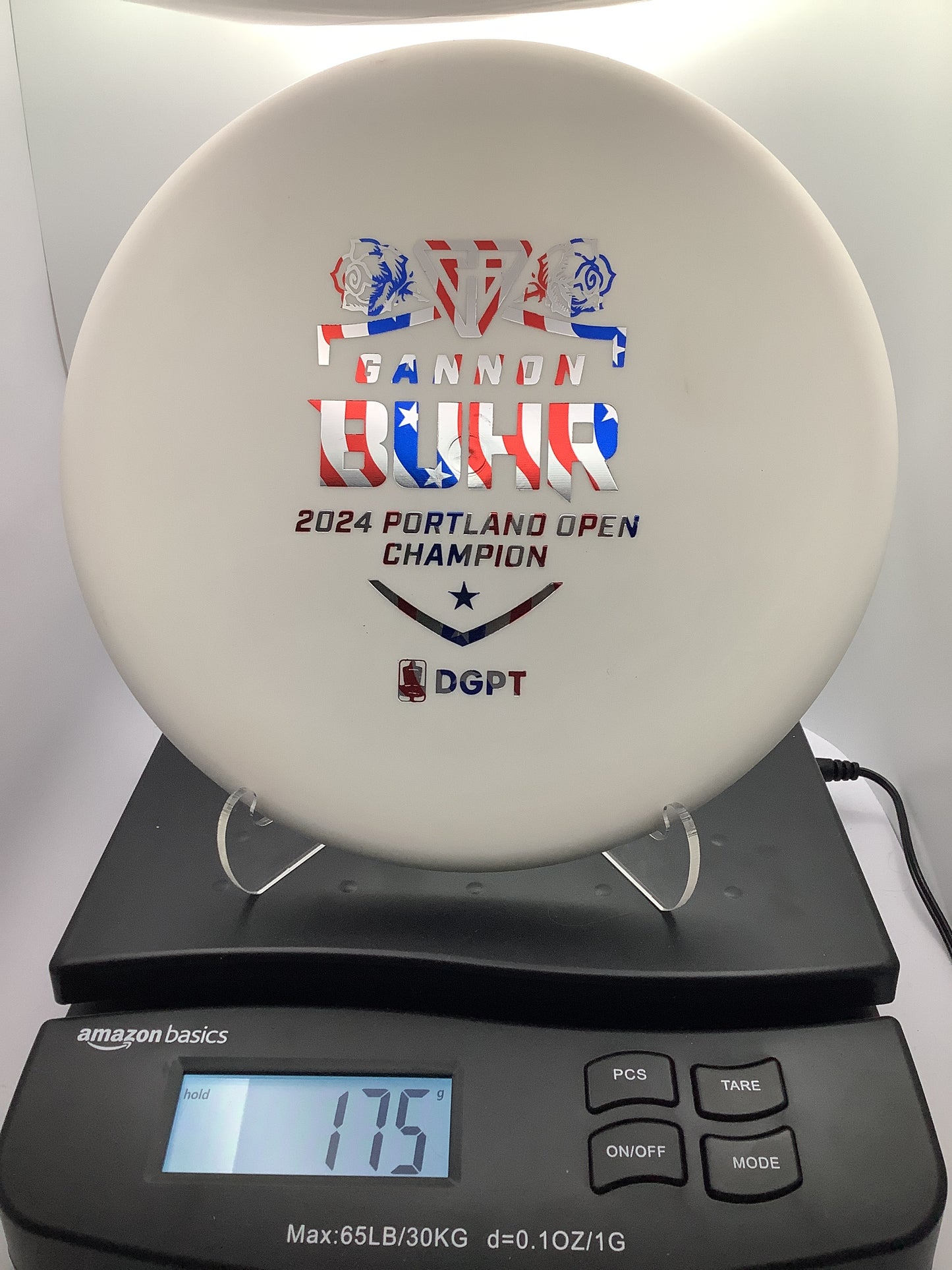 Discmania Soft Exo Tactic Triumph Series GB