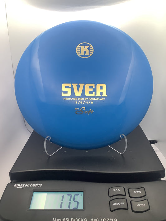 Kastaplast K1 Soft Svea