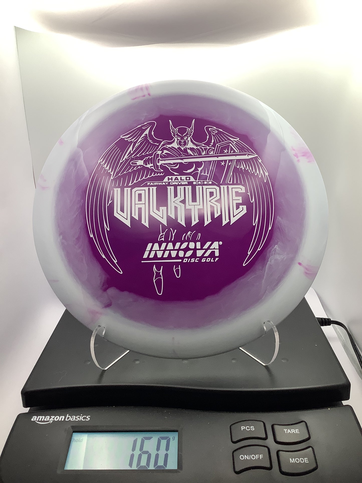Innova Halo Star Valkyrie