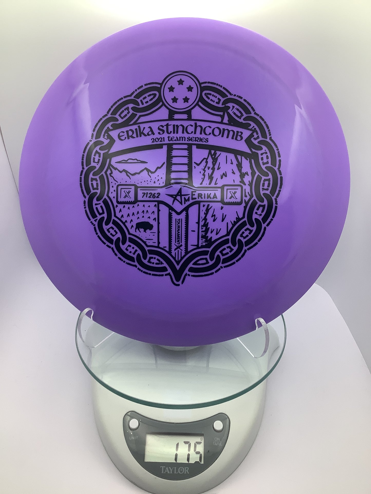 Westside Tournament X Sword ES