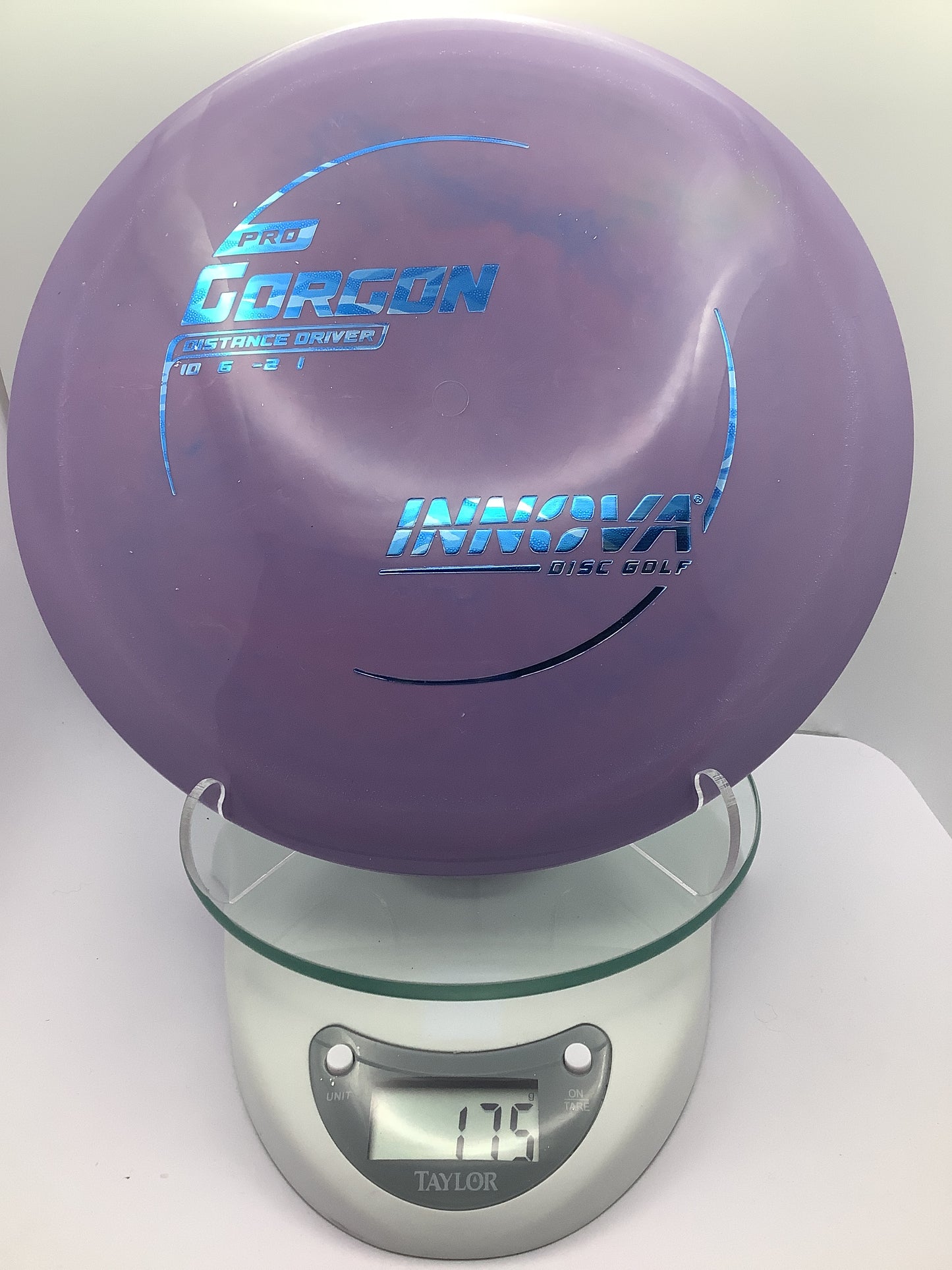 Innova Pro Gorgon