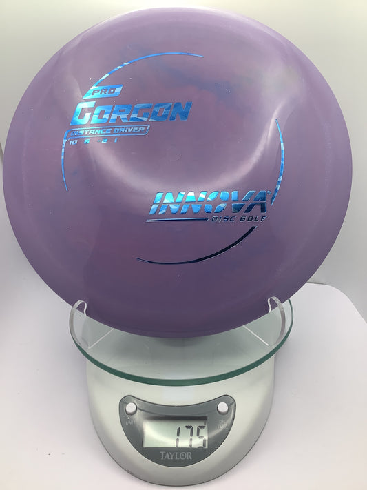 Innova Pro Gorgon