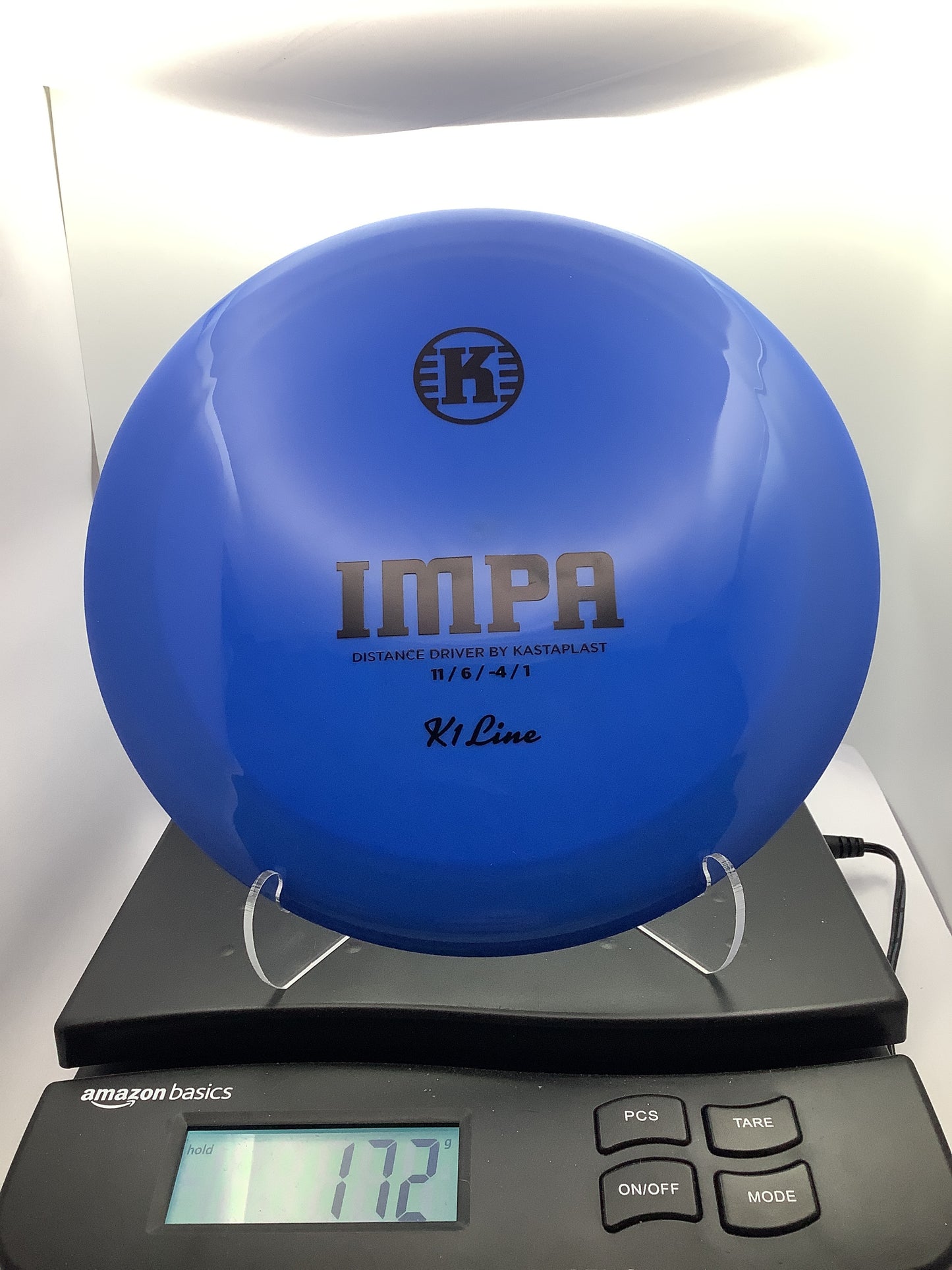 Kastaplast K1 Impa