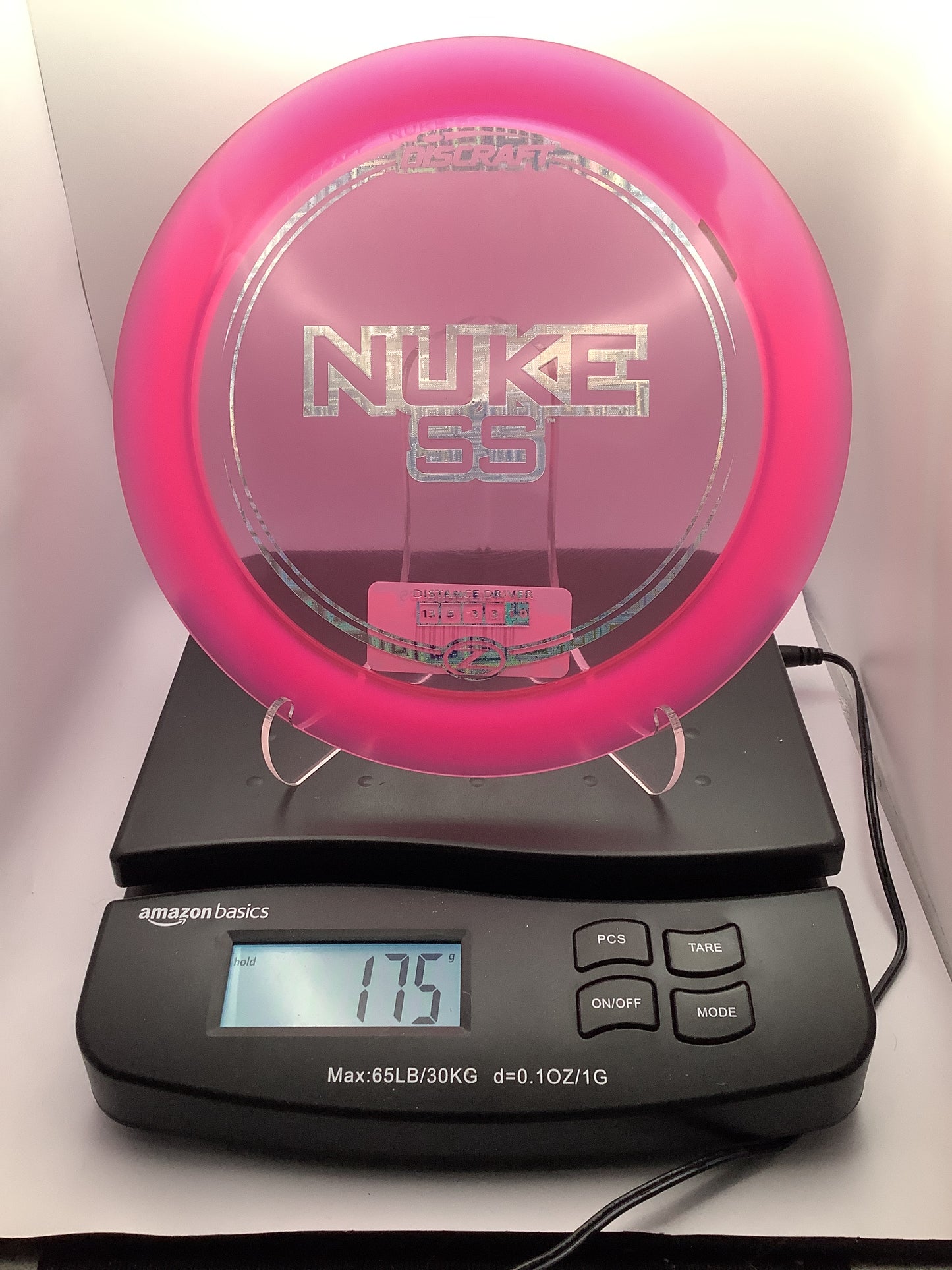 Discraft Z Nuke SS