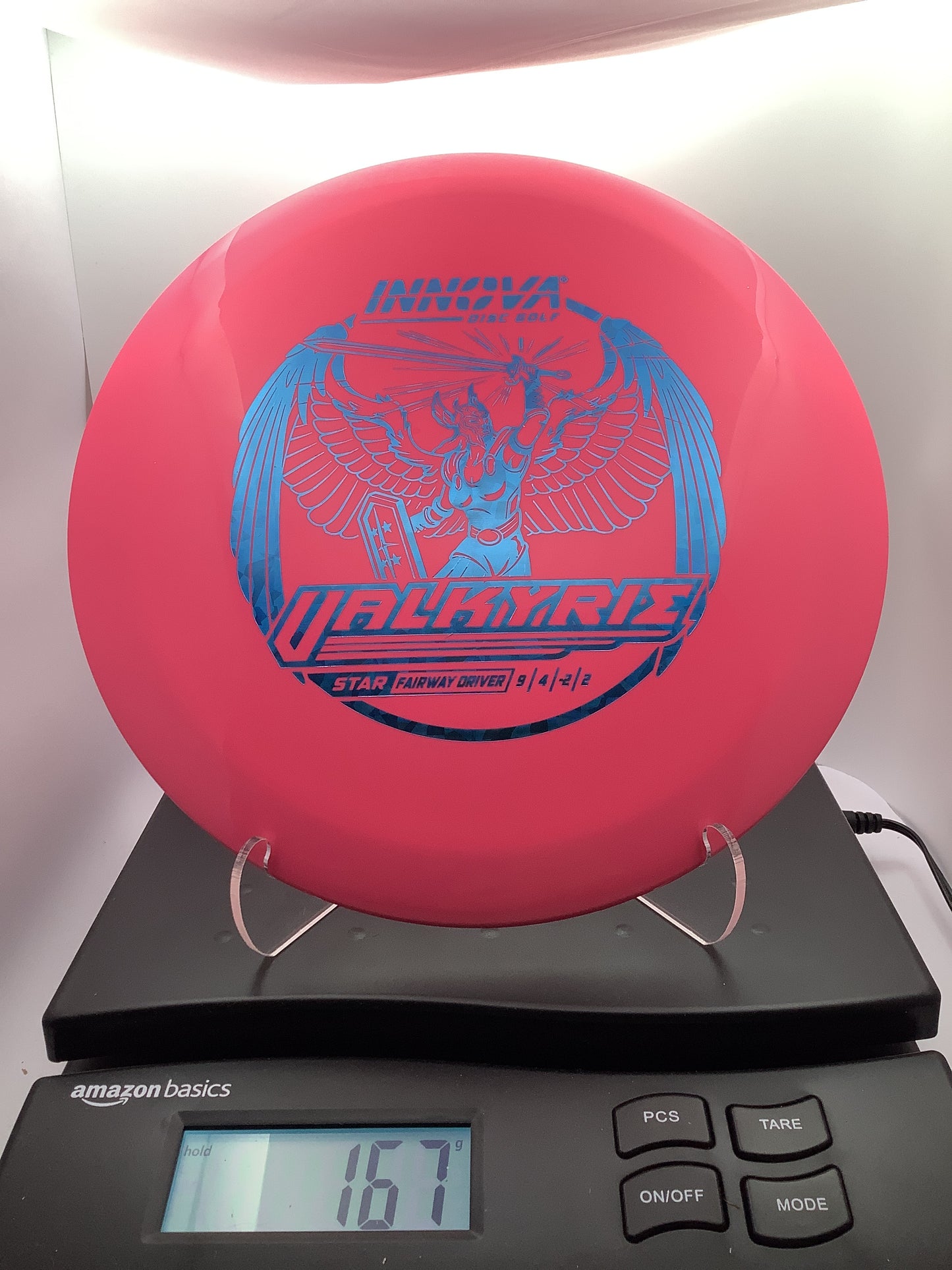 Innova Star Valkyrie