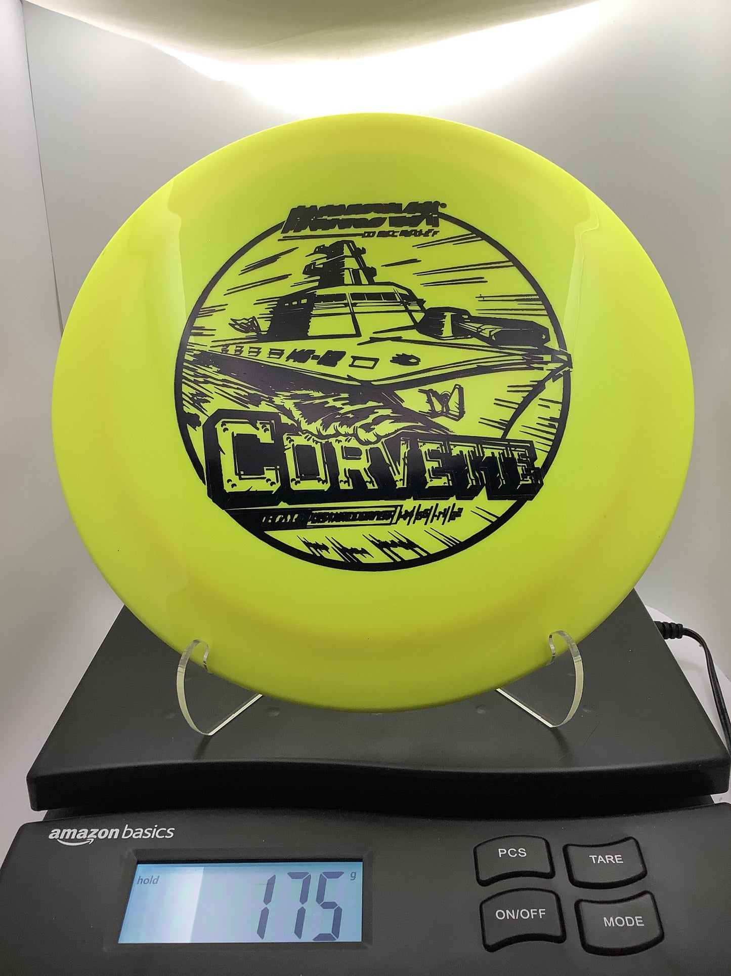 Innova Factory Seconds