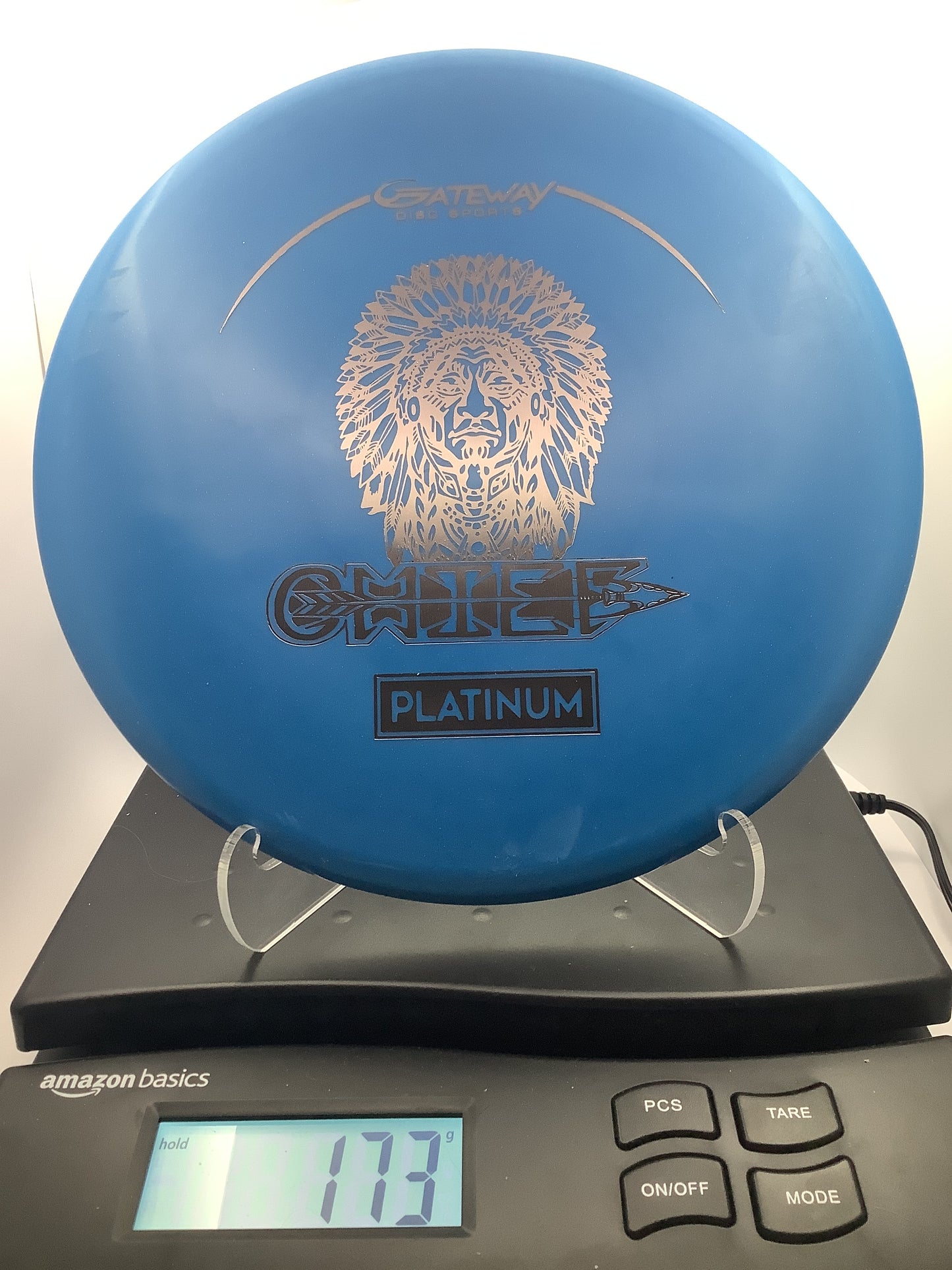 Gateway Platinum Chief