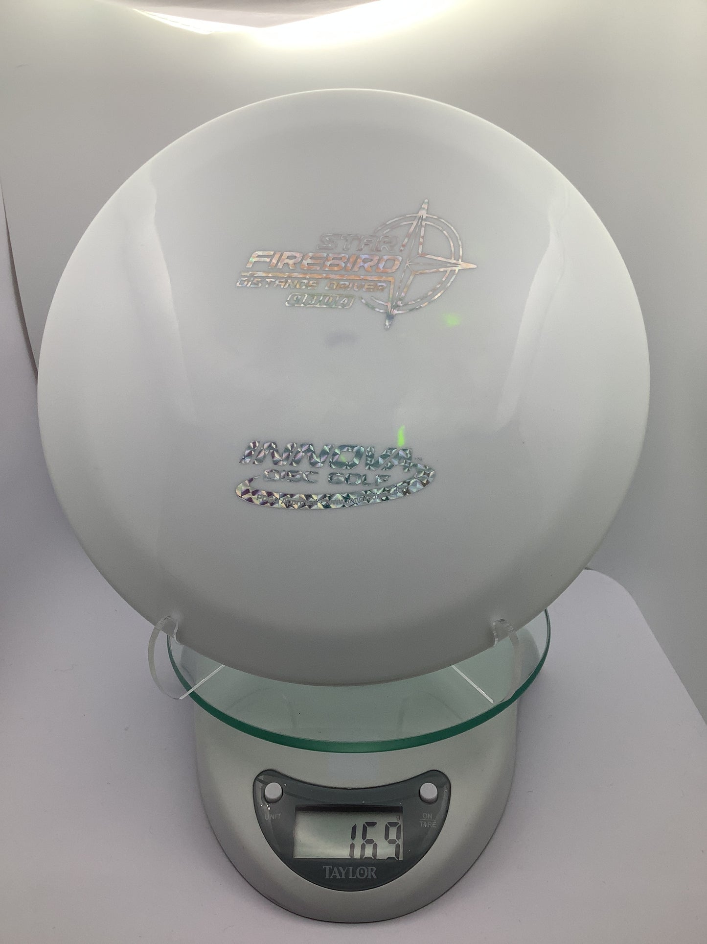 Innova Star Firebird