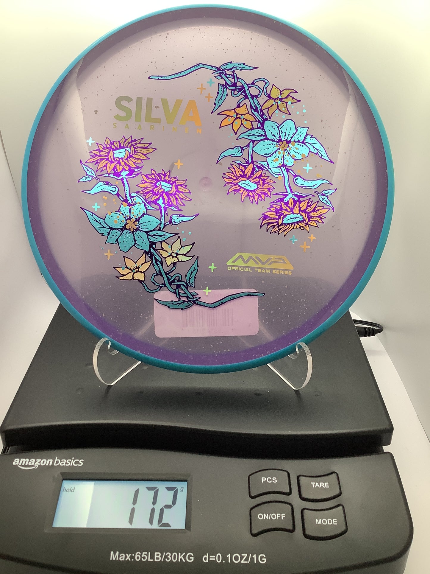 Axiom Particle Proton Proxy SS