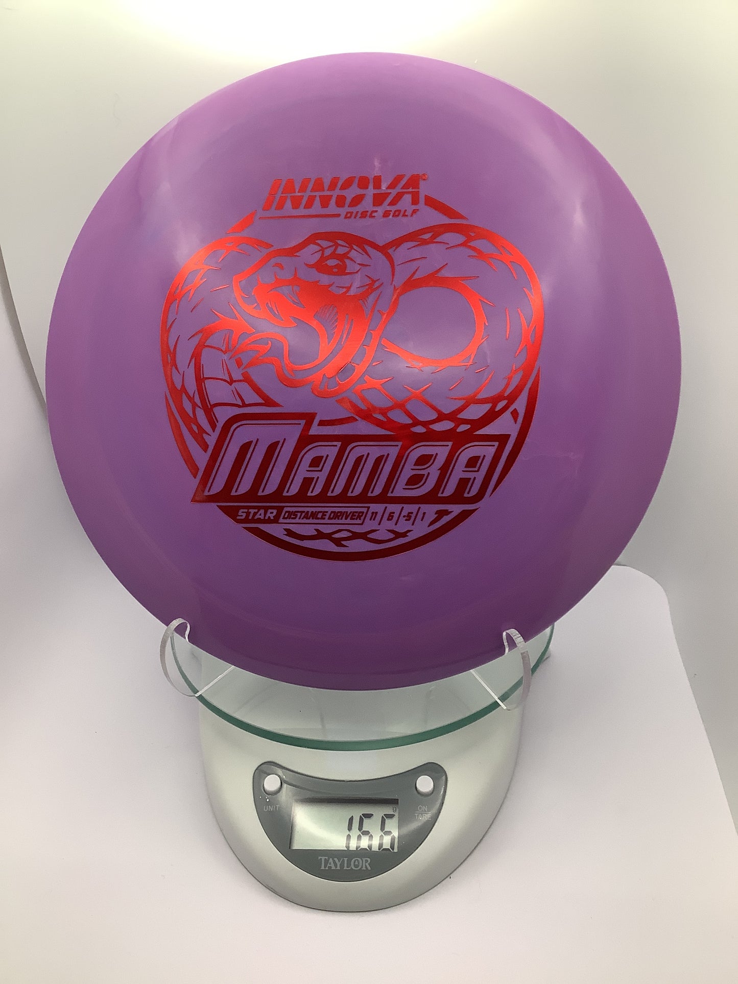 Innova Star Mamba
