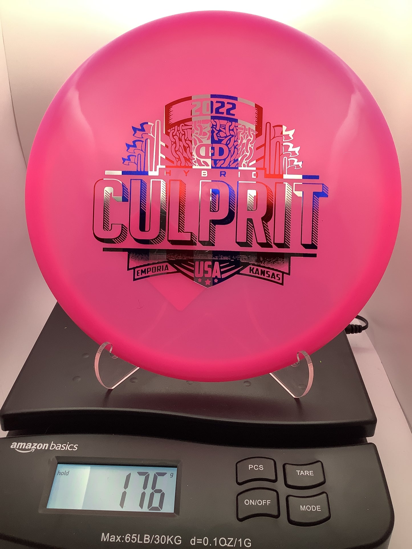 Dynamic Hybrid Culprit '22 Worlds