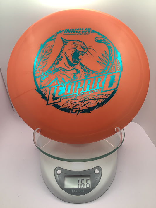 Innova GStar Leopard