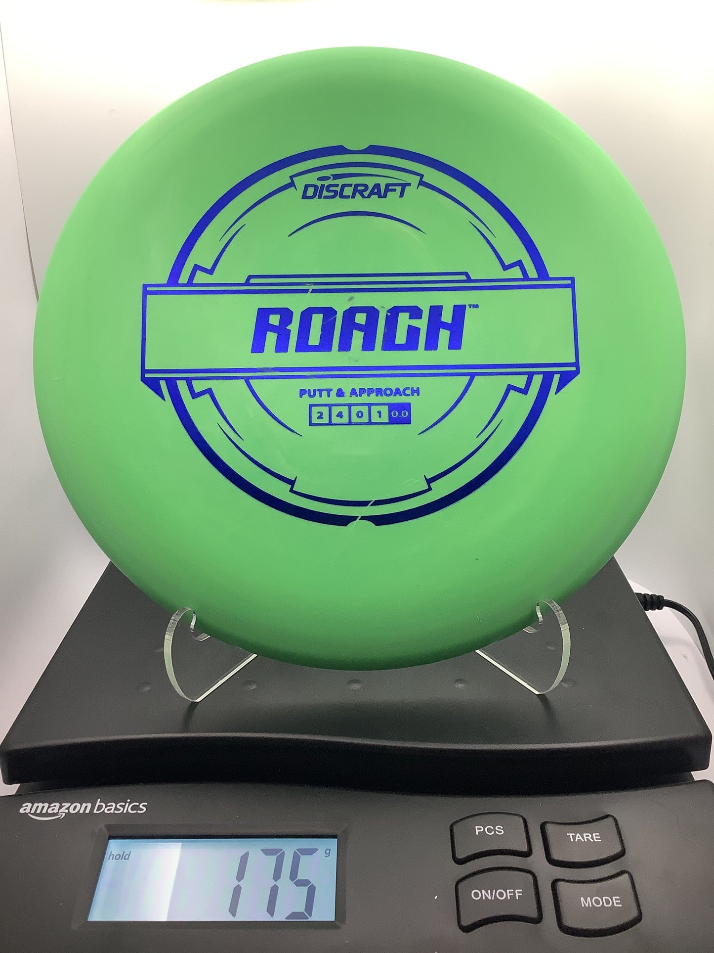 Discraft P Line Roach