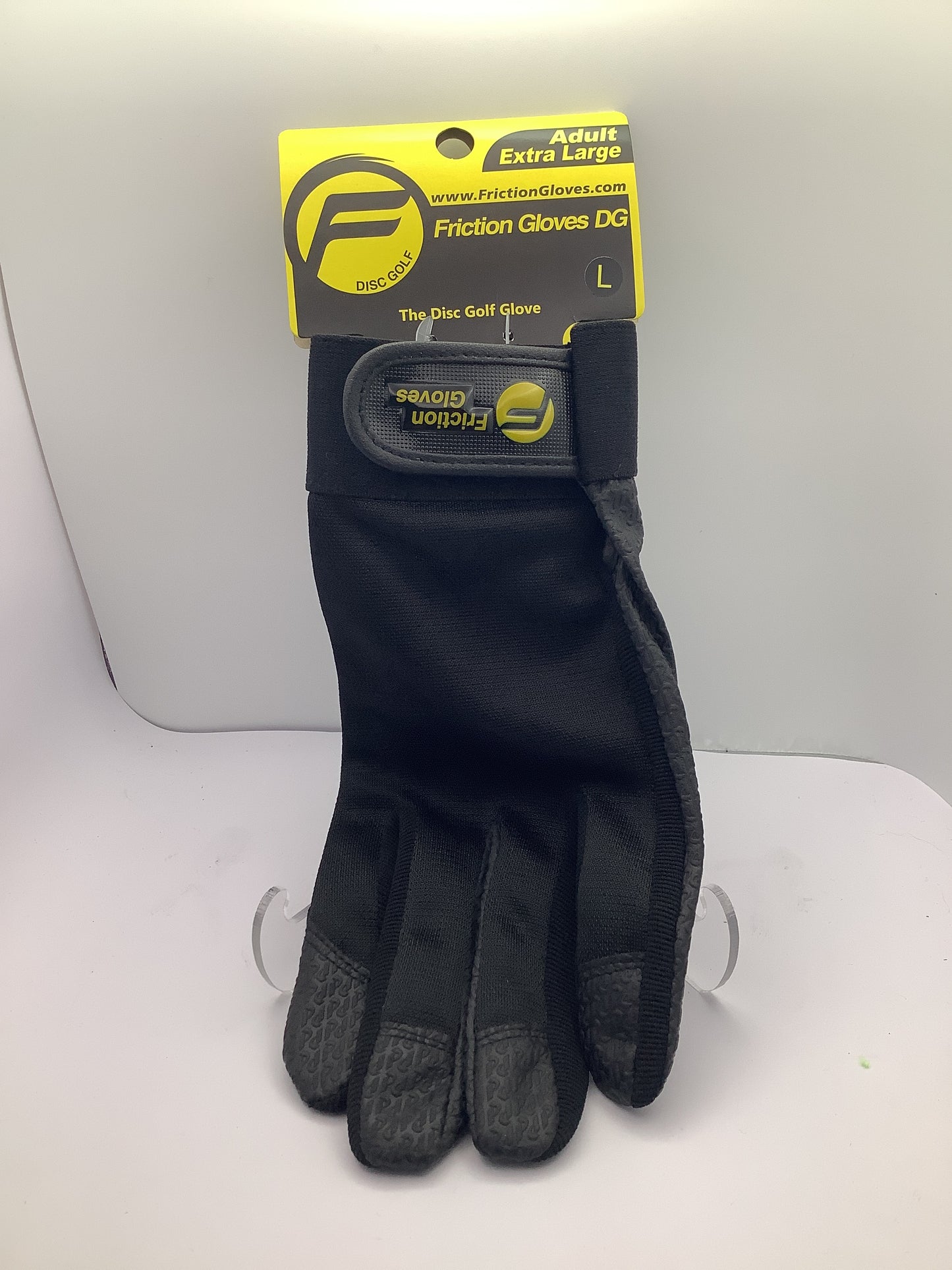 Friction Gloves - Single