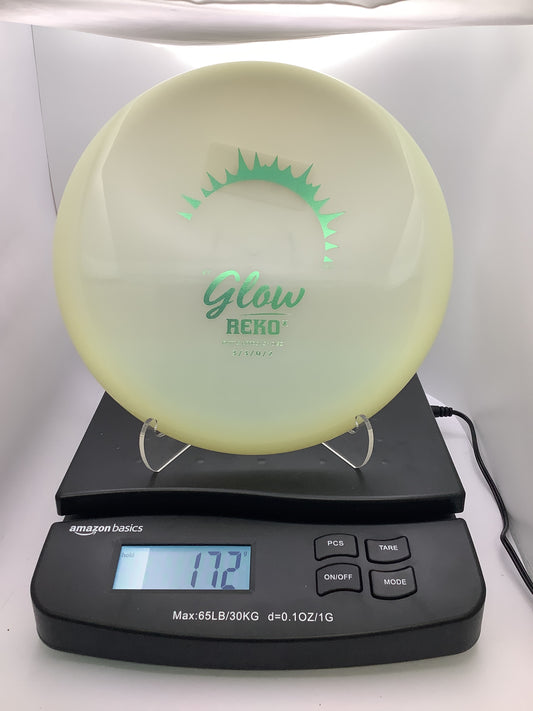 Kastaplast K1 Glow Reko X