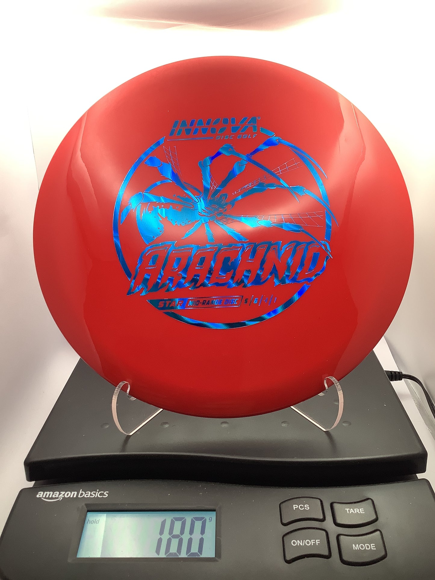 Innova Star Arachnid