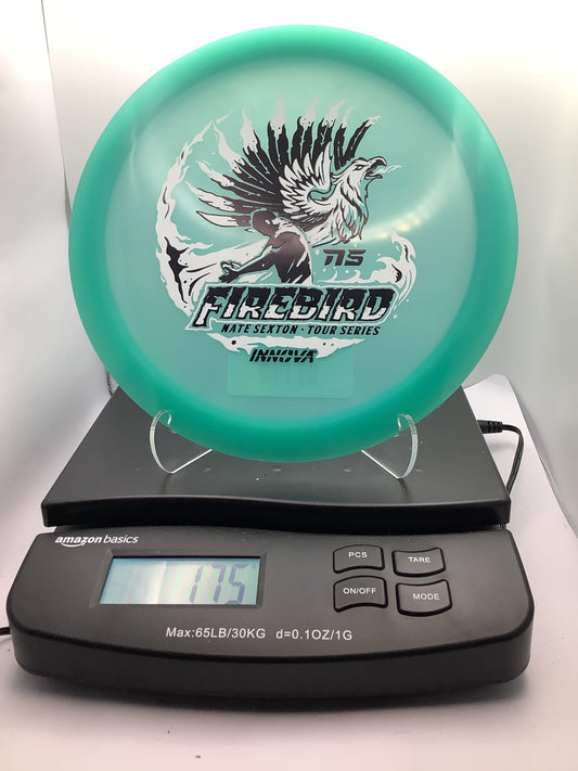 Innova Proto Glow Champion Firebird NS 26