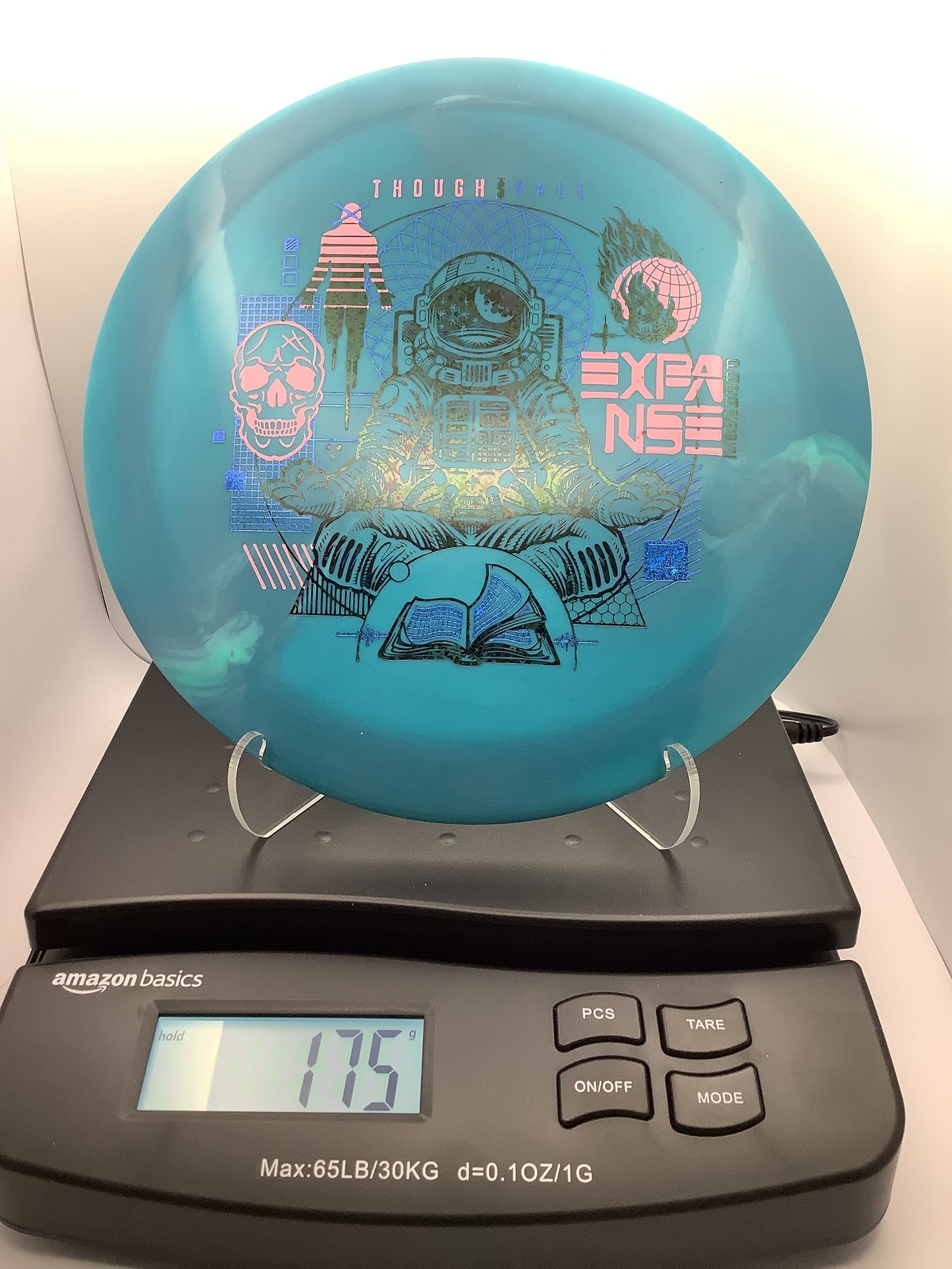 TSA Parallel Expanse