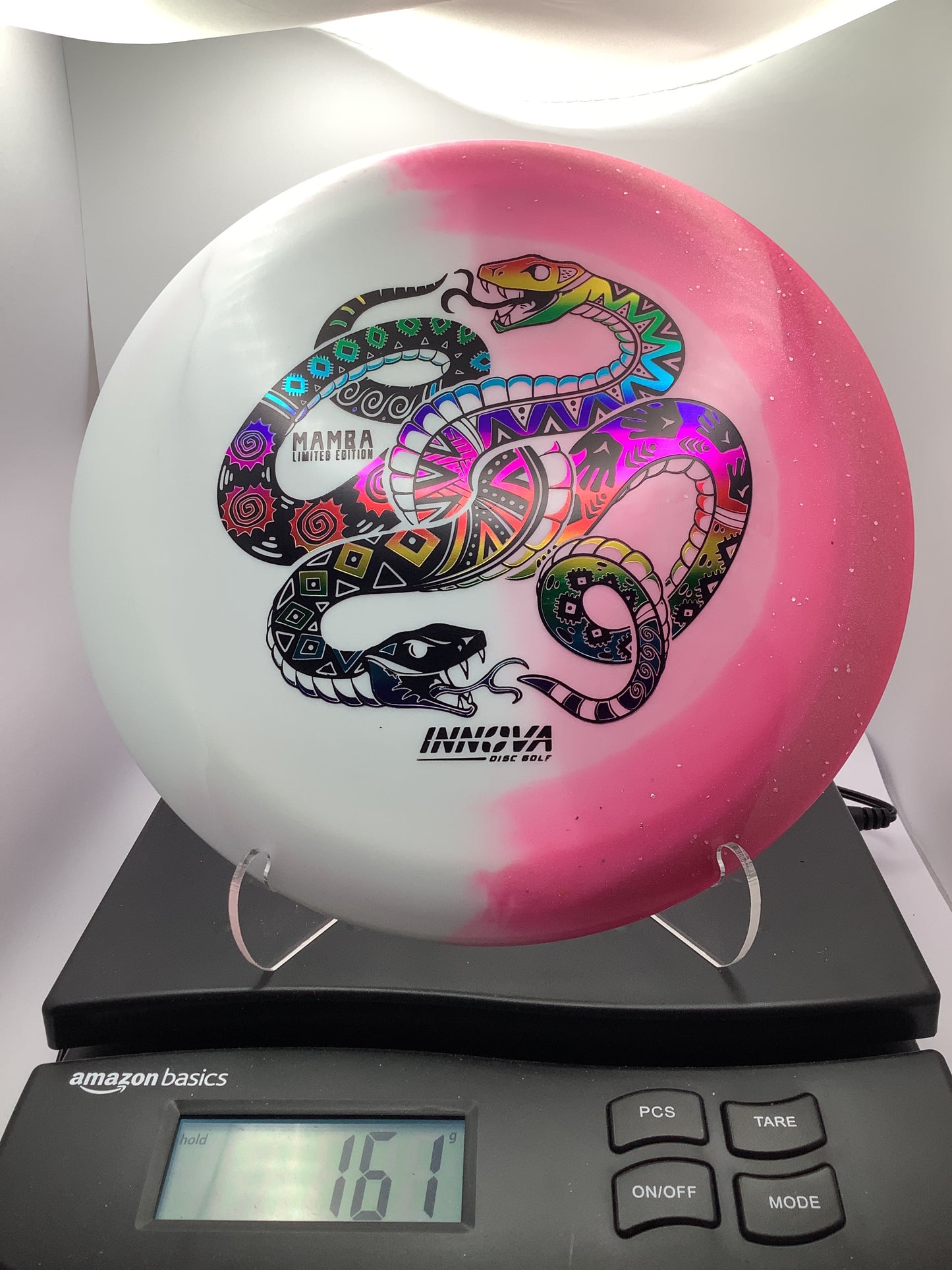 Innova Duo Mamba