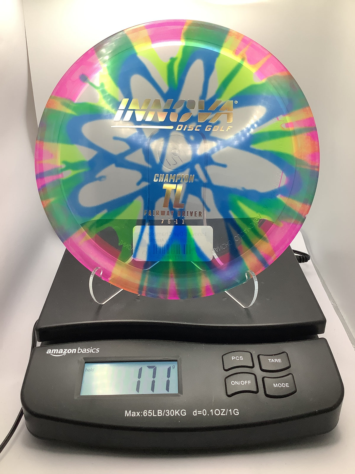 Innova I-Dye Champion TL